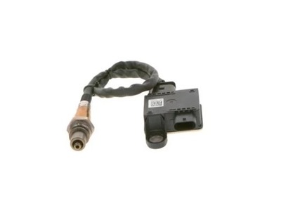 BOSCH 0 281 007 099 ДАТЧИК CZASTEK STALYCH