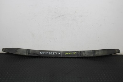 Рессора подвеска перед iveco daily iv 4 5801526271 фото №1