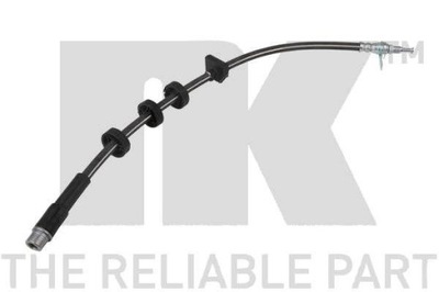 NK 853731 CABLE BRAKE ELASTIC  