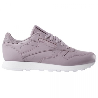 Buty Reebok CL LTHR CN8661 R.38.5