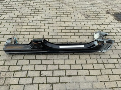 Maserati quattroporte vi поріг правий фото №1