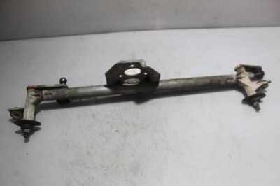 Механизм дворник перед opel corsa c фото №1