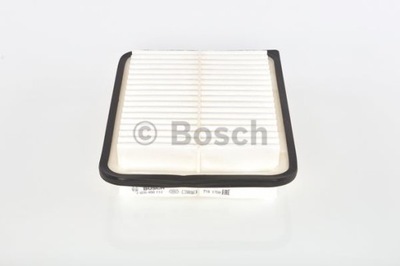 ФИЛЬТР ВОЗДУХА BOSCH F 026 400 114 DO TOYOTA AURIS COROLLA RAV4 YARIS фото