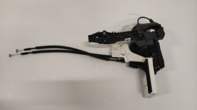 Hyundai tucson ii замок дверь левый перед передний 81310-d3010 15-21 фото №1