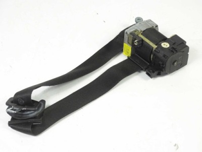 Mercedes s w220 pas безопасности левый перед фото №1