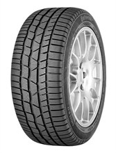 2 X CONTINENTAL CONTIWINTERCONTACT TS830 P 255/55R19 111 H XL AO FR NEUMÁTICO  