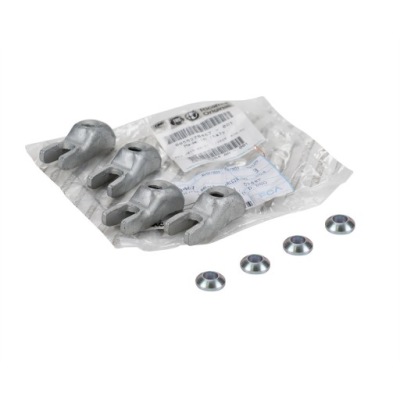 Пряжка fia 46343738 фото №1