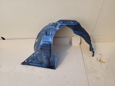 Mitsubishi space star ii 13-20 підкрилок перед праве фото №1