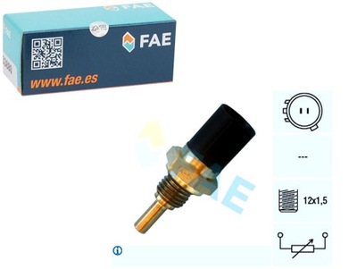 SENSOR TEMPERATURA DE LÍQUIDO REFRIGERACIÓN ACURA INTEGRA NSX NSX TARGA  