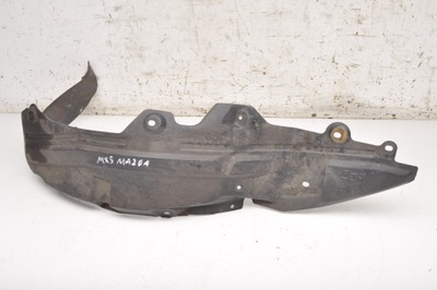 Mazda mx-5 ii підкрилок перед передні праве фото №1