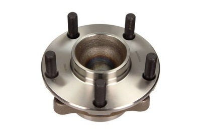 COJINETE RUEDAS NISSAN P. 350 CON 03-09 3,5  