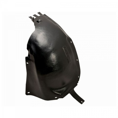 Підкрилок do opel astra j 2009-2015 фото №1