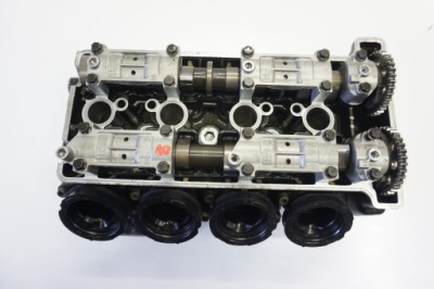 YAMAHA YZF-R6 RJ05 RJ09 03-05 ГОЛОВКА 