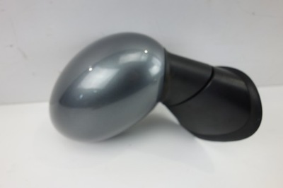 Зеркало правое countryman r60 5pin фото №1