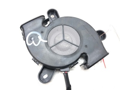 Повітродувка нагрівач сидіння kia sportage iv фото №1