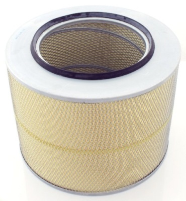 Mercedes actros atego axor фільтр повітря wpo-525 c421729 am465/2 łódź фото №1