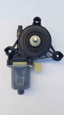 Моторчик стекло skoda, vw 16r eu фото №1