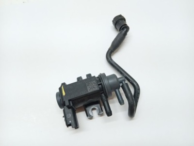 Клапан вакууму ford puma mk2 1.0 фото №1