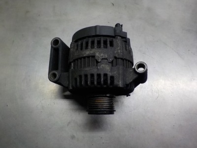 Ford transit vii 2.4 tdci генератор 0121615003 6cit-10300-cc фото №1