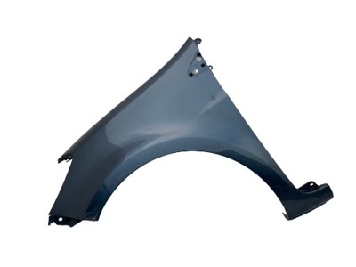 WING LEFT RENAULT CLIO III 195 FACELIFT TEJ47  