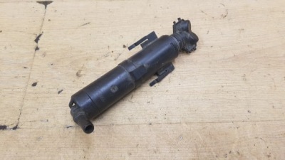 Омивач лампи перед bmw x3 f25 фото №1