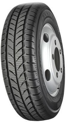 YOKOHAMA W.DRIVE WY01 235/65R16 121/119 R PRZYCZEPNOSC AL SNIEGU (3PMSF), EN  