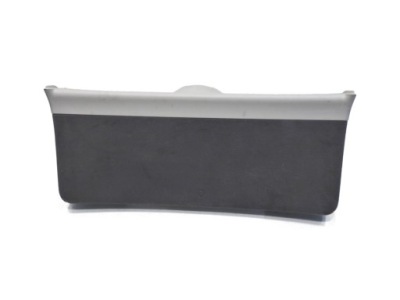 Обивка крышки задний  saab 9-3 93 ii универсал рестайлинг  12793694 фото №1