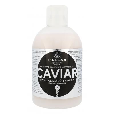 Kallos Cosmetics Caviar Restorative 1000 ml