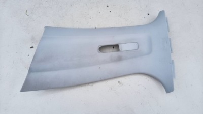 Peugeot 208 левая защита стойка среднего 9673655977 фото №1