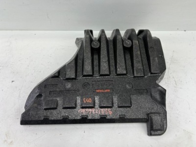 Шумоізоляція пінополістирол citroen ds3 crossback 9821136680 фото №1