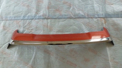 Peugeot 2008 спойлер задний крышки спойлер 9678324280 фото №1