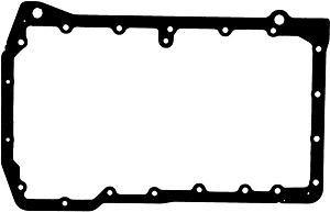 FORRO BANDEJA DE ACEITE BMW 1 E87 BMW 3 E46 E90  