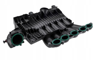 Коллектор всасывающий nty do volvo c70 ii 2.4 фото №1