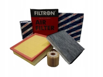 Lexus es vi 12-18 es350 3.5 249km фільтри набір фото №1