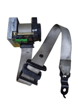 Mercedes w203 ремень передний левый перед 33015929f фото №1