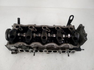 Головка opel antara 2,0 cdti 96440132 фото №1