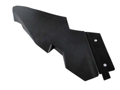 Mercedes b klasa w245 245 защита лампы правая фото №1