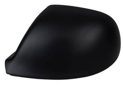 Левая корпус зеркало vw transporter t5 2009 - 2015 czarna фото №1