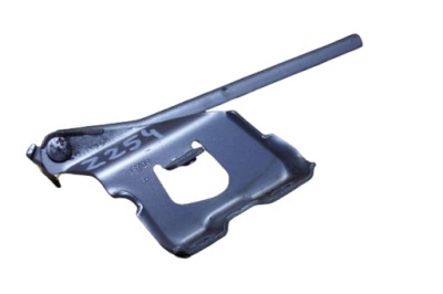 Петля капот правый audi a5 8t 8t0823302d фото №1