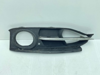 Bmw 3 gt f34 2019 решётка противотуманной фары фото №1