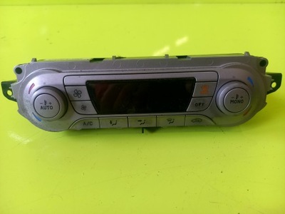 Панель обдув кондиционера ford kuga mk1 11r фото №1