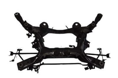 NISSAN GT-R 35 TRACK EDITION CART REAR SUBFRAME  