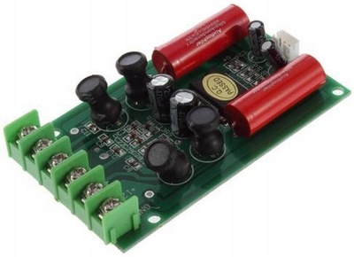 WZMACNIACZ Audio mini 2x 15W Stereo TA2024 Nowy inny moduł HQ
