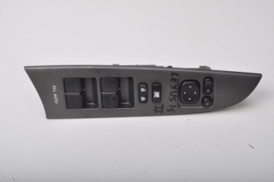 Lexus is ii перемикач вікон 84040-53100 anglik фото №1