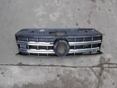 VOLKSWAGEN AMAROK РЕШІТКА 2H6853651B OE