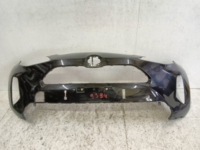 Бампер перед передний toyota yaris cross 2020- фото №1