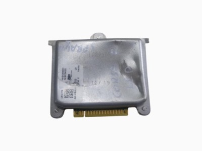 Модуль блок керування лампи led opel corsa f 73282300 фото №1