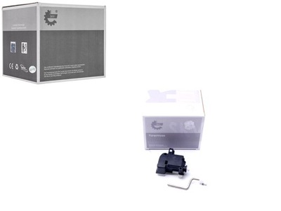 Привід гідравлічний зчеплення sachs esen skv фото №1