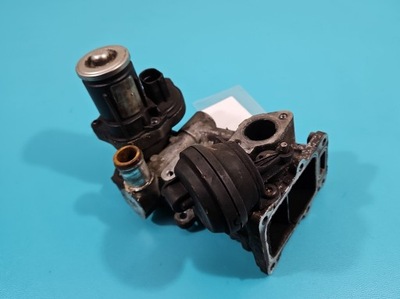 Клапан egr vw passat cc 0280751016 2.0 tdi фото №1