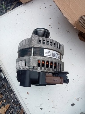 Test генератор mokka b 2020 - 9835688980 1.2 t фото №1